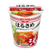 NISSIN Instant Glass Noodles Harusame Korean Kimchi | 日清韓式泡菜粉絲湯 43g