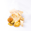 Premier Food Tea with Dried Pear and Dried Figs | 尚品 雪梨無花果潤肺花茶 (8g x 7's)
