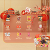 CNY Fit Forever Gift Box Set 馬年食極唔肥送禮套餐 (End JAN 31) (原箱發送，獨立免運費)