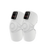 【預購產品-預計7到14天出貨】 COMFORBOT 4 IN1 Red Light Heating Kneading Joint Relief Device PRO | COMFORBOT 無線紅熱振揉四合強效深層緩損養膝多關節理療儀 PRO