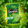 DORITOS Coriander Flv | 多力多滋 芫茜味 68g