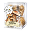 D&J Porcini Noodles 6pcs | 黛絲物語 牛肝菌 300g 6個