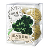D&J Kale Noodles 6pcs | 黛絲物語 羽衣甘藍麵 300g 6個