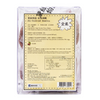 D&J Beetroot Noodles 6pcs | 黛絲物語 紅菜頭麵 300g 6個