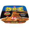 DOLL Instant Fried Noodle Seafood Oyster Sauce Flavor | 公仔 炒麵王 蠔油海鮮 118g