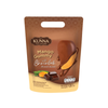 KUNNA Mango Gummy Coated with Chocolate | 康納 朱古力芒果軟糖 120g