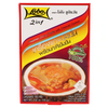 LOBO 2 in 1 Masman Curry Paste with Creamed Coconut | LOBO 2合1 泰式馬沙文咖哩調味醬 100g