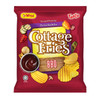 WISE Potato Chips BBQ Flv | 威士薯片燒烤味 50g