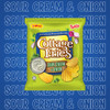 WISE Potato Chips Sour Cream & Onion Flv | 威士薯片 酸忌廉洋蔥味 50g