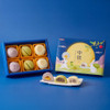 【預計發貨: AUG 31】DUEN TAI MAF Gift Box Set G | 躉泰 月兔森旅 6s 附提袋