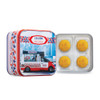 【預計發貨: AUG 3】MX Mooncake Gift Box Mobile Softee Vanilla Lava Custard | 美心 x 富豪雪糕 雲呢拿流心奶黃月餅禮盒 4s