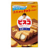 GLICO Bisco Butter | 固力果 乳酸菌營養餅 牛油 5s x 3