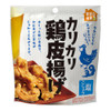 MD Kobashi Torikawa Age Salt & Pepper Flv | MD 酥脆炸雞皮 鹽胡椒味 30g