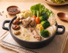 LEE KUM KEE Soup Base Black Pepper & Pork Bone | 李錦記 快趣煮 黑胡椒豬骨火鍋上湯 60g