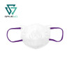 【預購產品-預計3到7天出貨】SAVEWO 3D Meow | 救世 立體喵頑童口罩 30's【Size KDT 小顏人士 紫螢 Jewel】