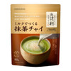 Tsujiri Uji Matcha Chai Latte Mix - Dairy Free | 京都辻利 宇治五香抹茶拿鐵粉 -無乳 80g