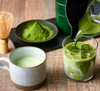 Tsuboichi Uji Japanese Matcha Latte Mix | 坪市製茶 日本宇治抹茶拿鐵粉 80g