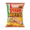 CALBEE - Potato Chips Garlic Cheese Pizza Flv | 卡樂B 蒜香芝士薄餅味 薯片 90g
