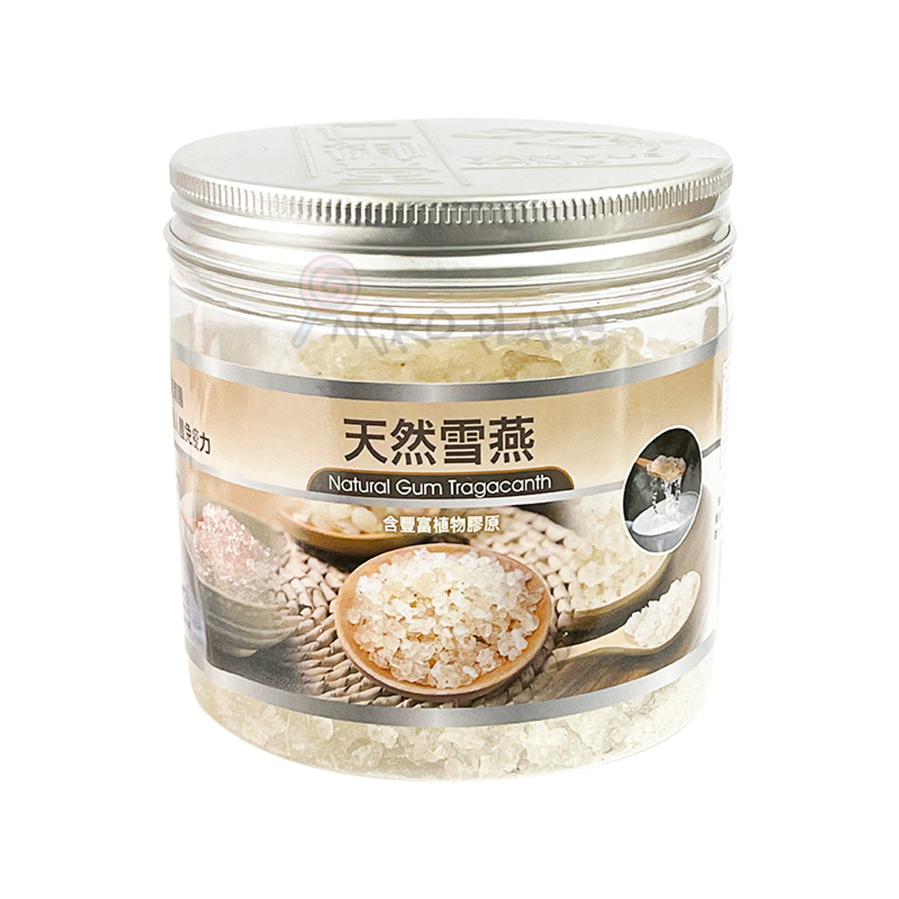 Yan Yue Tong Natural Gum Tragacanth 仁御堂天然雪燕150g Mikoplace A U 港日亞零食藥妝生活百貨