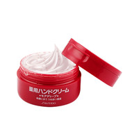 Shiseido - Hand Cream 資生堂 尿素深層滋養護手霜100g
