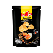 TASTO Potato Chips with Salted Egg Yolk Flv | TASTO 薯片 咸蛋味 50g