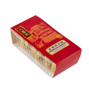 Tai Hei Hing Shrimp Egg Noodles | 大囍慶 至尊蝦子麵 袋裝 300g 6個