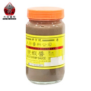 TAI MA Sauce Good Shrimp Sauce 大孖醬料 靚蝦醬 220g