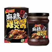 AMOY Mala Chicken Pot Sauce 淘大 麻辣雞煲醬 220G