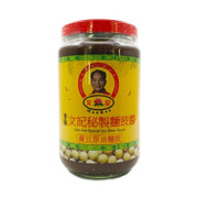 MAN KEE Special Soy Bean Sauce 文記 秘製麵豉醬 338G