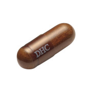 DHC - Supplement - Liver Essence + Ornithine 蝶翠詩 幫助酒精代謝 肝臟精華+鳥氨酸 20Servings/60Tablets