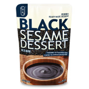 ShunNam Ready-made Dessert Black Sesame 順南 即食糖水 黑芝麻糊 150g / 250g