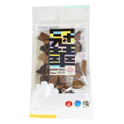 KOON WAH Chan-Pei Mixed Licorice Fruit Cube 冠華 台灣陳皮八仙果 90G