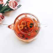 Tea Room Nourishing Blood Tea 四季養生茶館 滋養氣血茶 10g