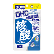 DHC - Supplement - Nucleic Acid 蝶翠詩 核酸精華 緊緻淡斑亮白肌膚 30Servings/90Tablets