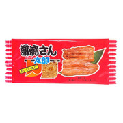 KADO Roasted Eel Flavor |菓道 太郎 蒲燒鰻魚柳 4G【Bundle Pack 30pcs】