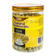 Yan Yue Tong Natural Chamomile 仁御堂 洋甘菊 45g