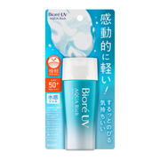 BIORE UV Aqua Rich Watery Gel Sunblock 碧柔 水凝清爽保濕防曬乳 70mL SPF50+ PA++++