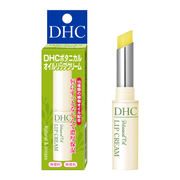 DHC - Lip Cream - Botanical Oil 植物油潤唇膏 1.5g