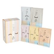 CHECKCHECKCIN Rice Water Sampler 即沖米水・體驗裝 7 sachets