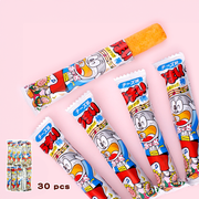 YAOKIN Umaibo Stick  Cheese Flavor  日本 美味棒 芝士味 30pcs