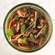 Blue Elephant Thai Premium Cooking Set Boat Noodle Soup ( serves 2 ) 泰國藍象 正宗泰式風味 船粉套裝(2人份) 210g