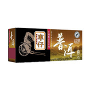 RICKSHAW Teabags PuerhTea 車仔 普洱茶包 50g (2g x 25's)