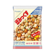 Kasugai Mixed Nuts 春日井 雜錦豆57g