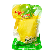 WORAPORN Thai Pickled Mango 泰國  醃芒果原味 180g  [Best Before Apr 5, 2024]