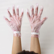 EBIS URUWOPREMIUM Moisture Hand Mask EBIS 膠原蛋白保濕嫩白護手膜 (18 pairs)