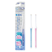 LION CLINICA  Advantage Toothbrush | 日本 獅王 CLINICA Advantage 集中細毛牙刷 (顏色隨機) 1pc