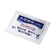 OHTA ISAN 太田胃散 16pcs [Best Before SEP 30, 2025]