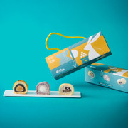 【預計發貨: AUG 31】DUEN TAI Gift Box Set D | 躉泰 月的品饌禮盒 3s
