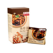 EU YAN SANG Bak Kut Teh | 余仁生 星馬版 肉骨茶 12's 包裝小瑕疵