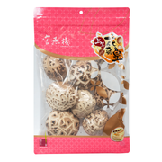 Imperial Bird's Nest Premium Dried Mushroom | 官燕棧 上等花菇皇 200g